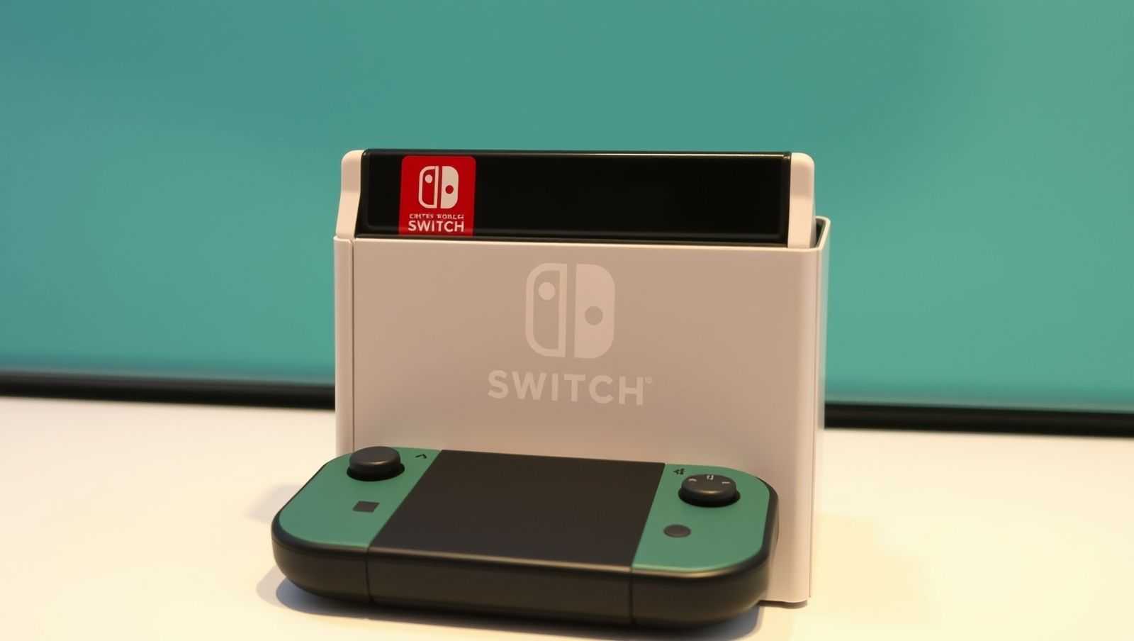 任天堂Switch2爆卖！上市26天狂赚580万台？游戏出海风口已至!