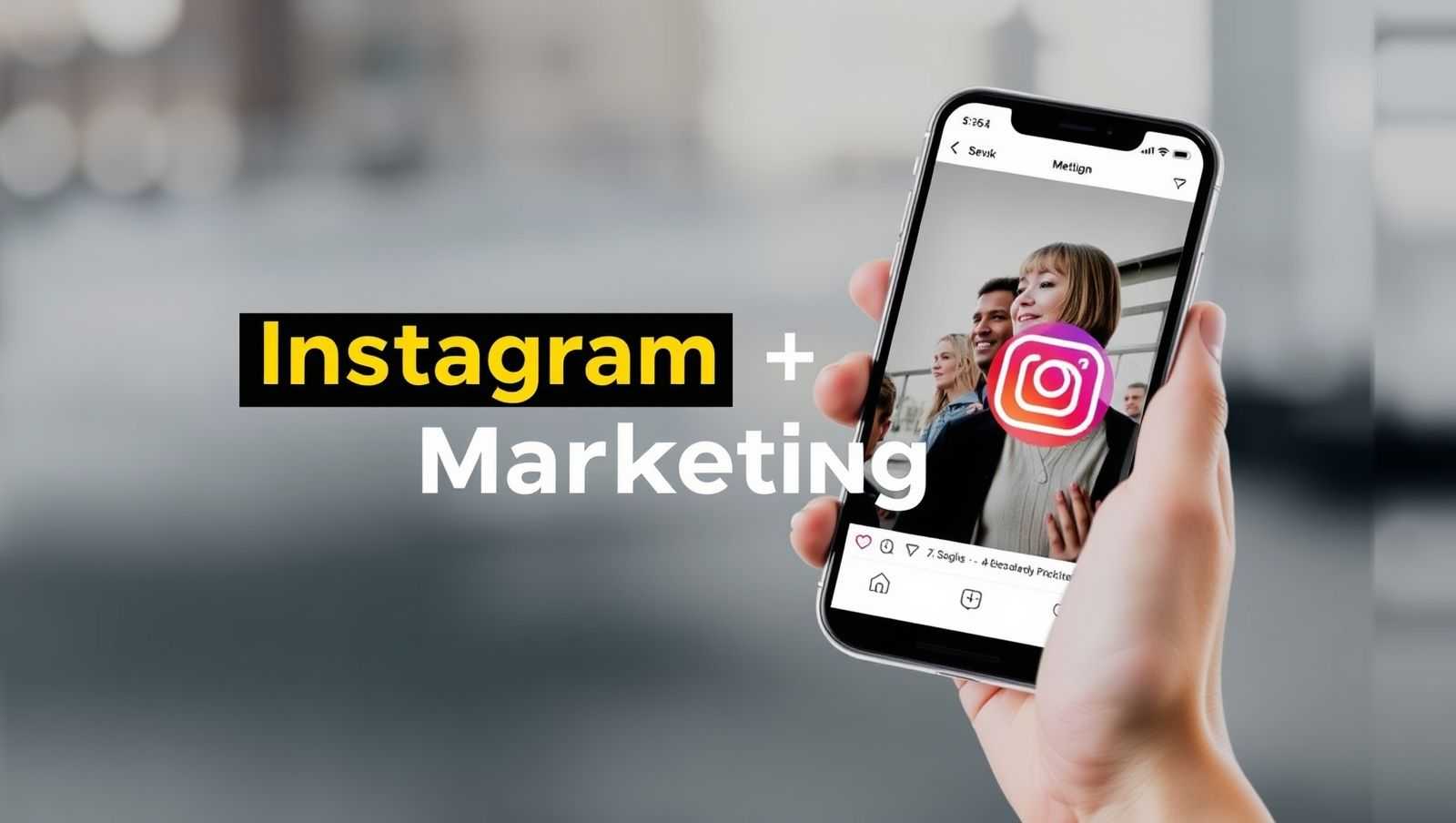 跨境爆赚！Instagram 44%用户买买买，养号秘籍曝光！