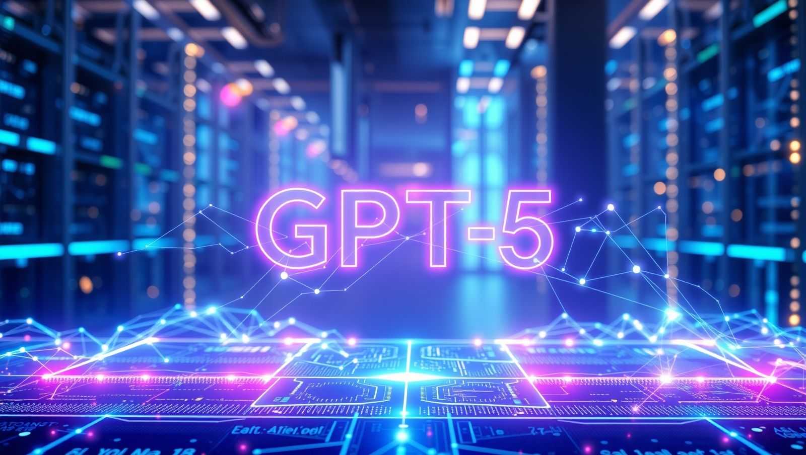 GPT-5来了！OpenAI估值或冲5000亿，生物武器风险亮红灯？