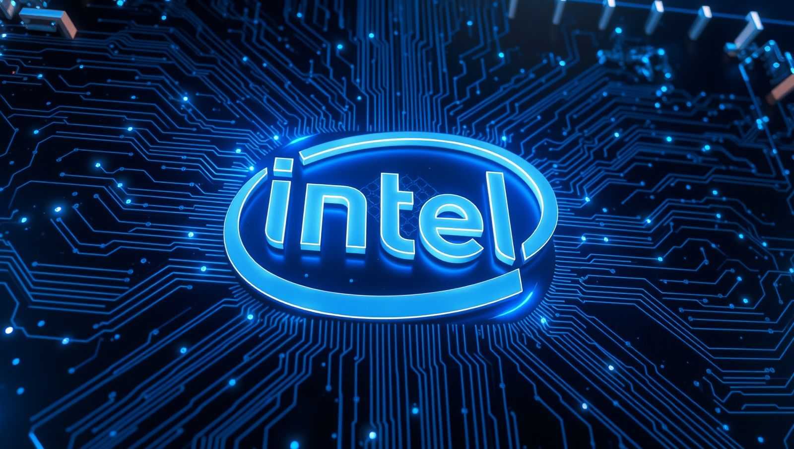 软银投资20亿刀！Intel在美扩大影响力