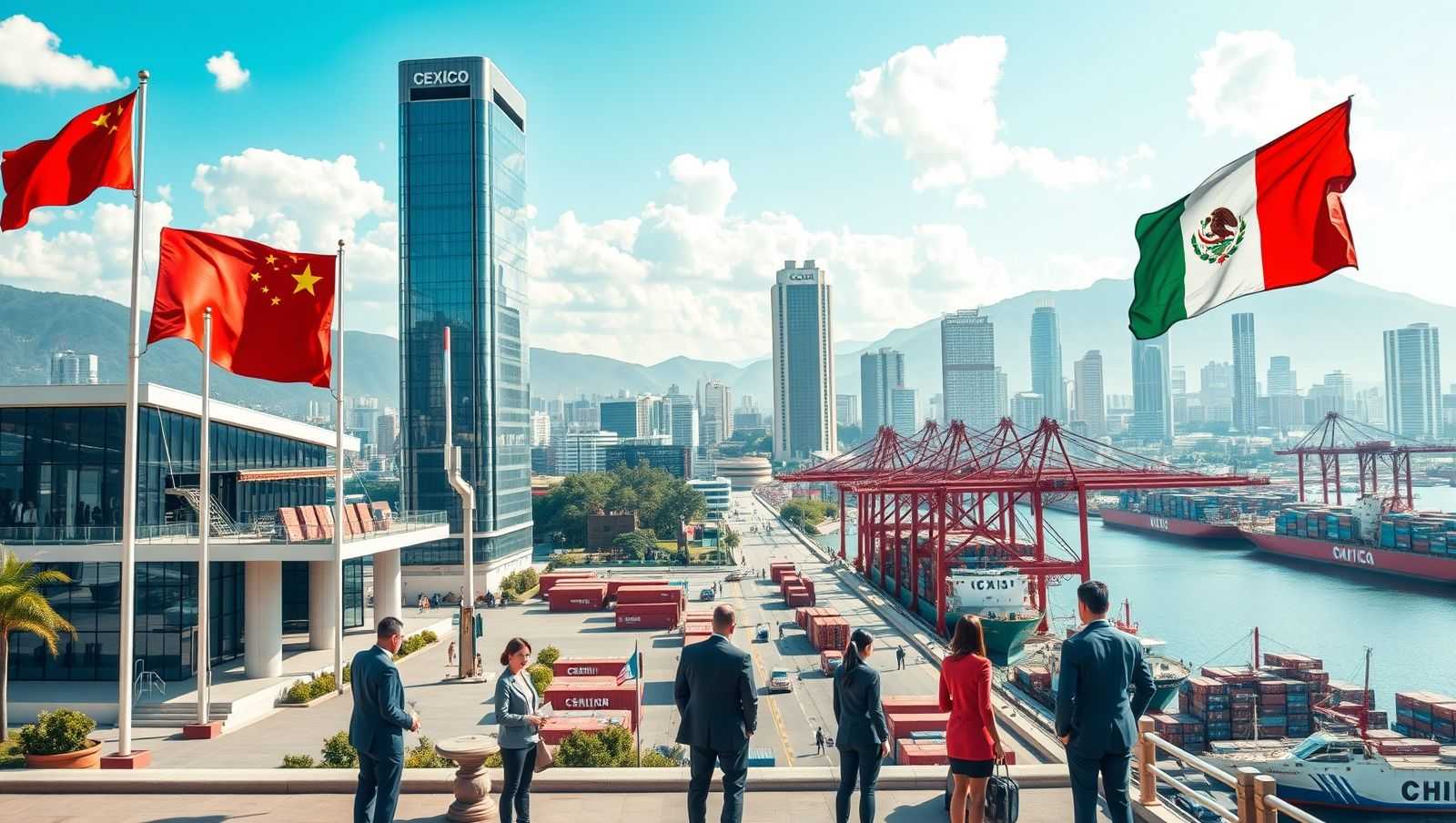 墨西哥招工巨坑：流动率30%，年损200万！