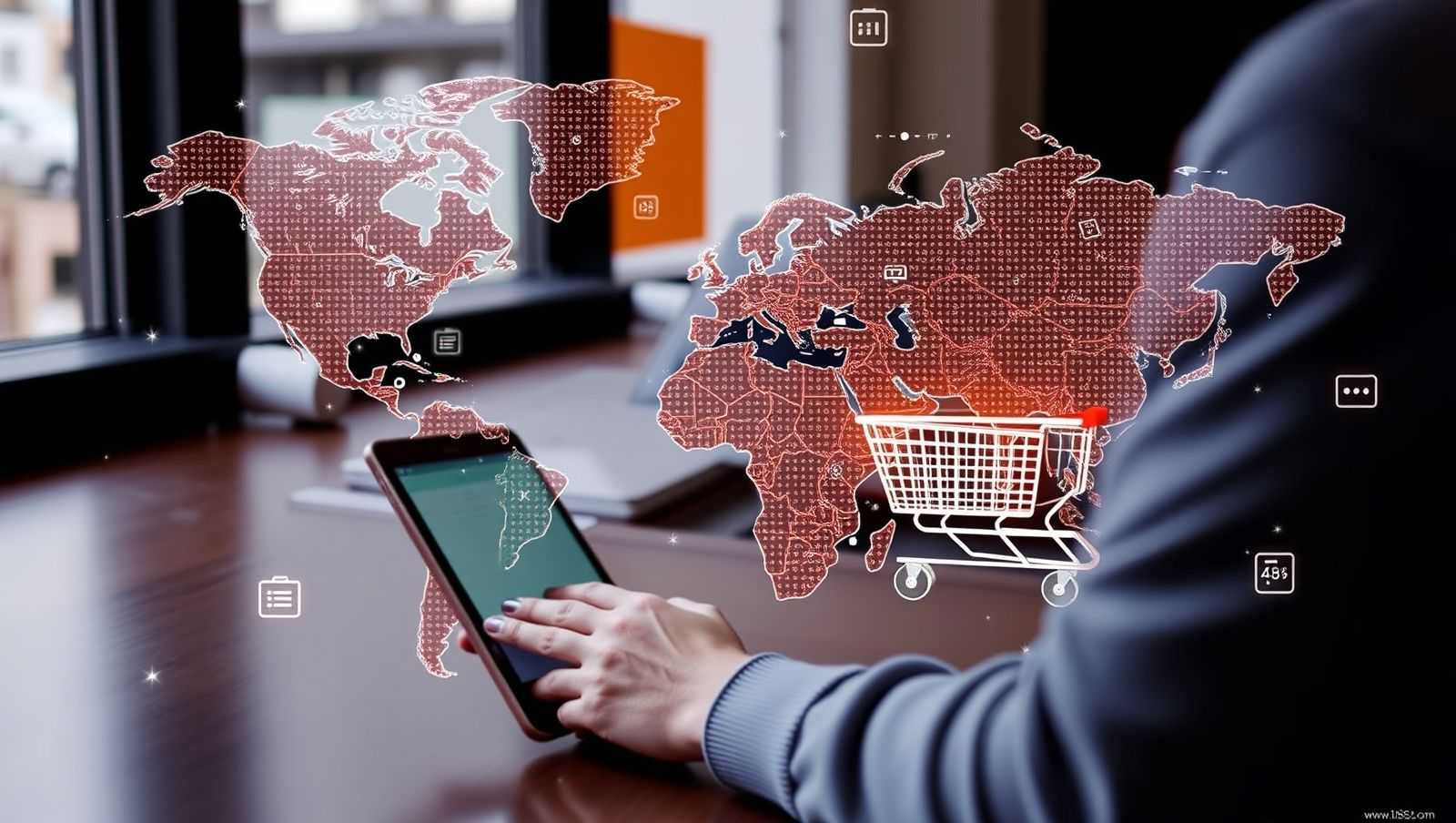 47.6亿美元！Prosus收购案背后，欧洲食品配送8.2%增长爆点！