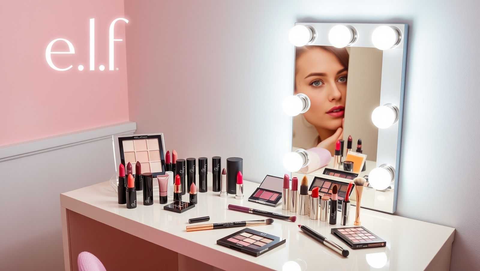 e.l.f. Beauty评级上调！股价涨近4%，美妆卖家的新风向？