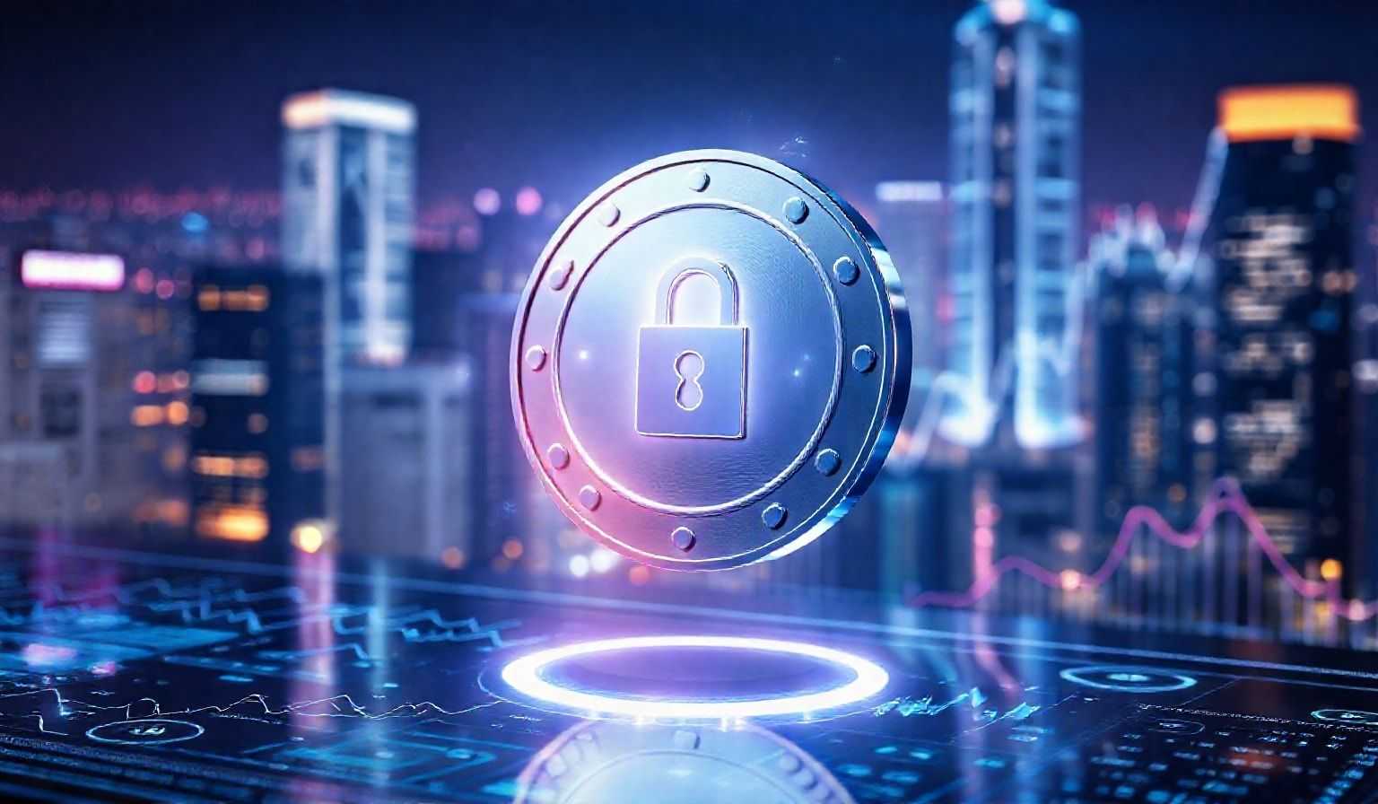 跨境支付“秒到账”！稳定币引爆金融巨变