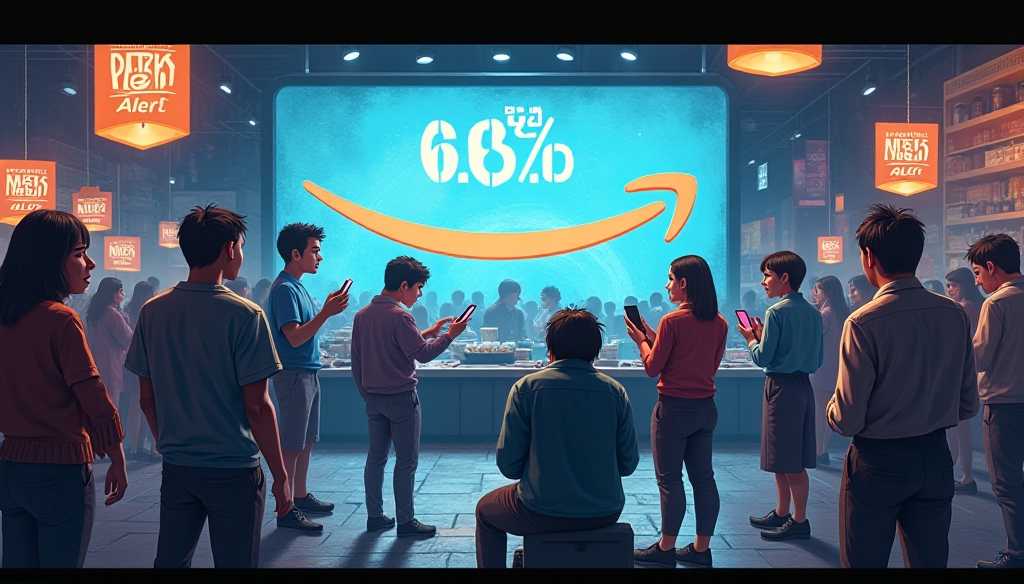 Prime Day前夜暴击！亚马逊验证暴涨63%，卖家哭诉成本激增47%