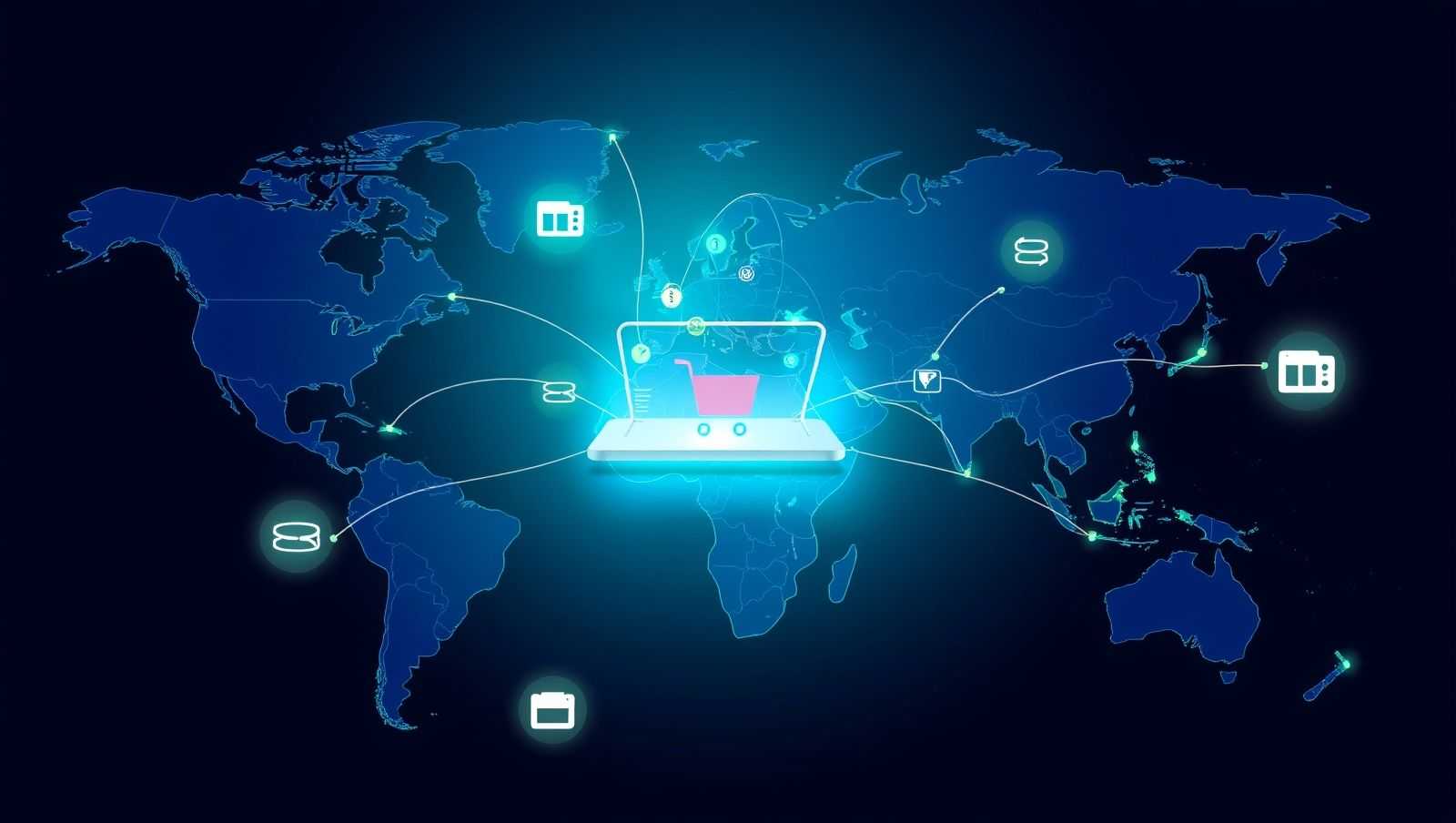 25%重税！跨境10月平台直报，灰色操作大限已至！
