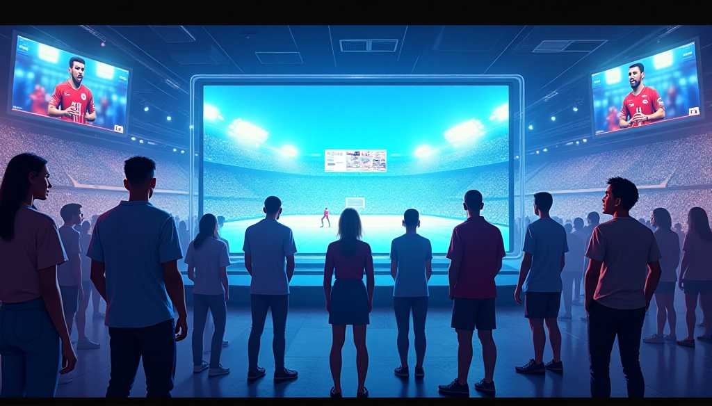 Bluesky：体育迷的新社交天堂
