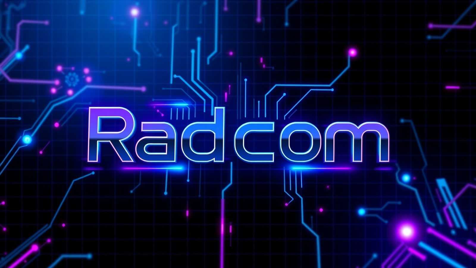通信监控市场井喷！Radcom Q2利润240万美金，掘金正当时？