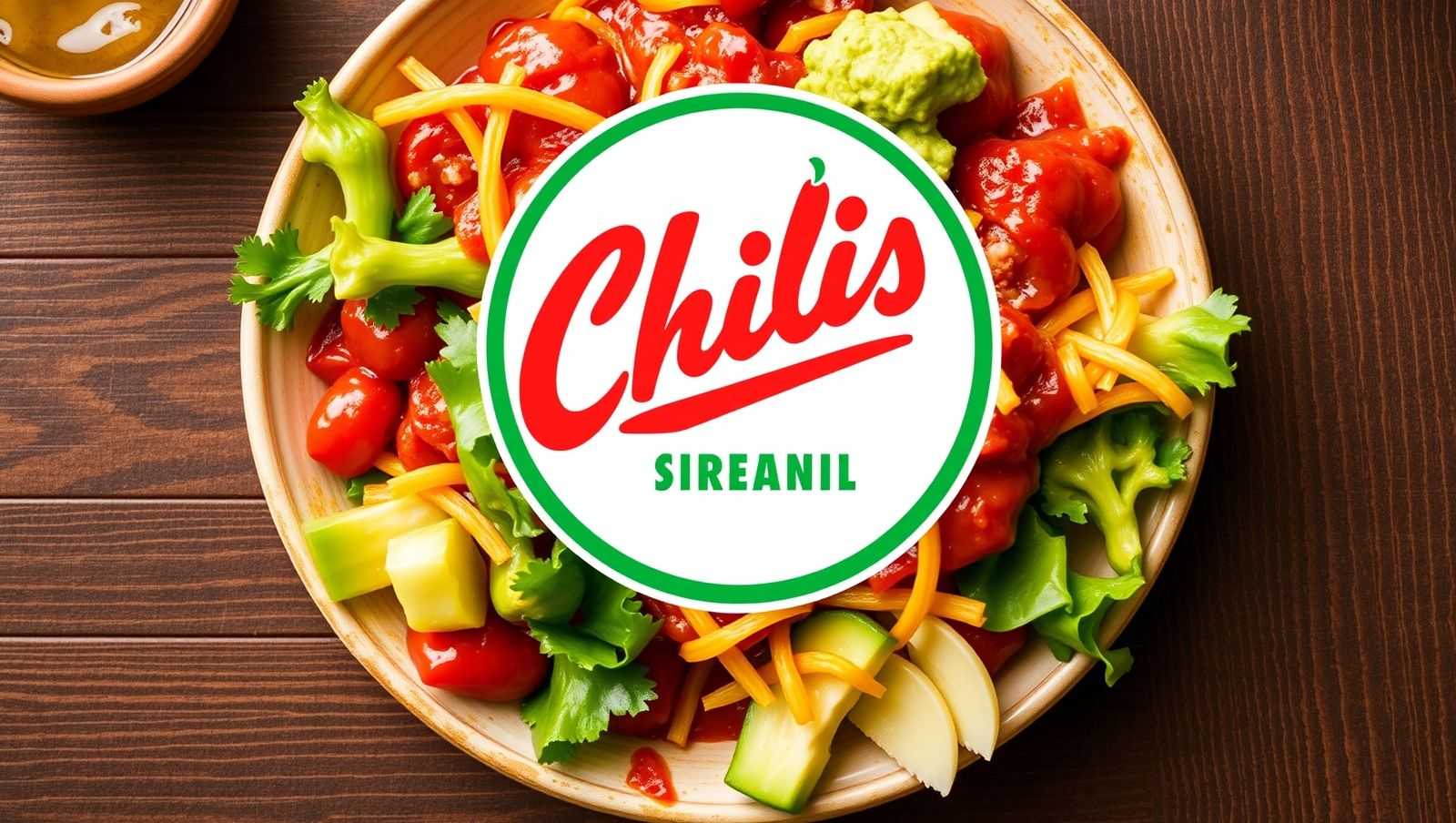 Chili's销售额暴涨24%！餐饮品牌海外营销新思路？
