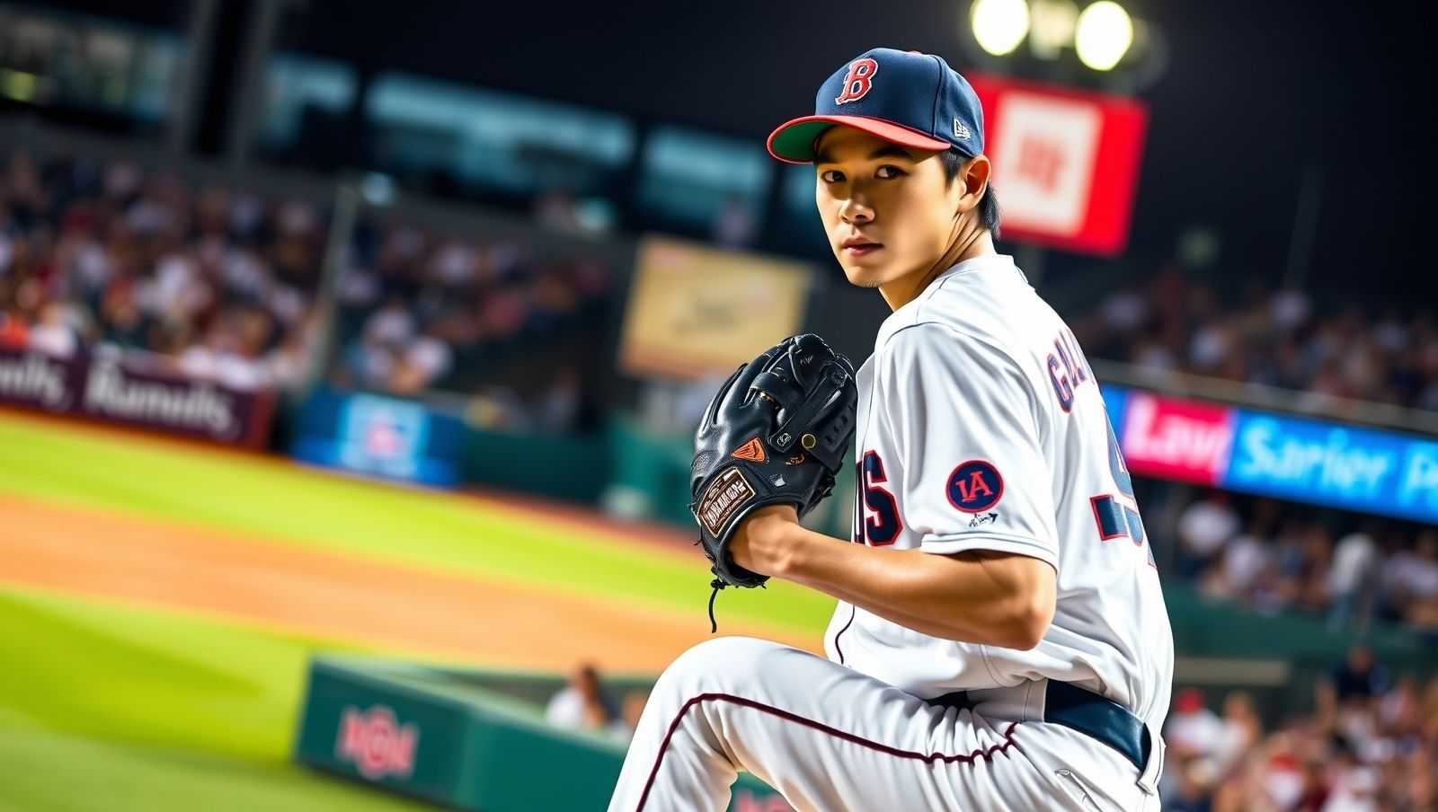 650万赌局？160km/h球速陨落！佐佐木朗希或成道奇队王牌变数？