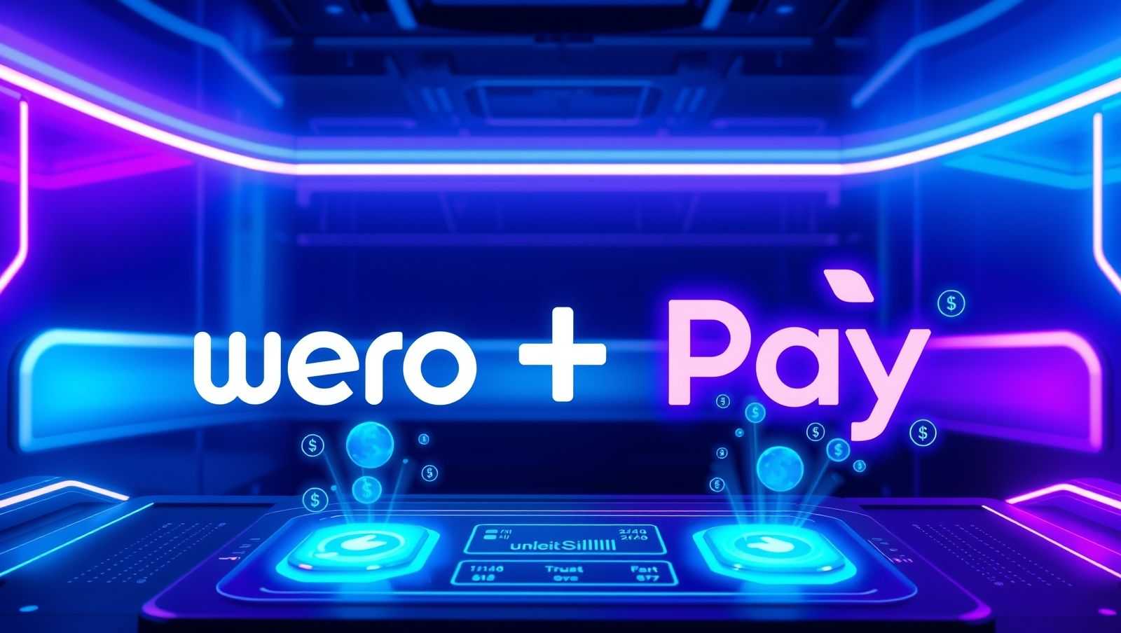 德国支付!ING入局Wero,欧洲跨境收款提速
