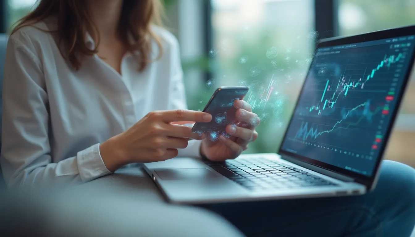 40%英国投资者靠社交媒体理财，FCA紧急扫黑抓人