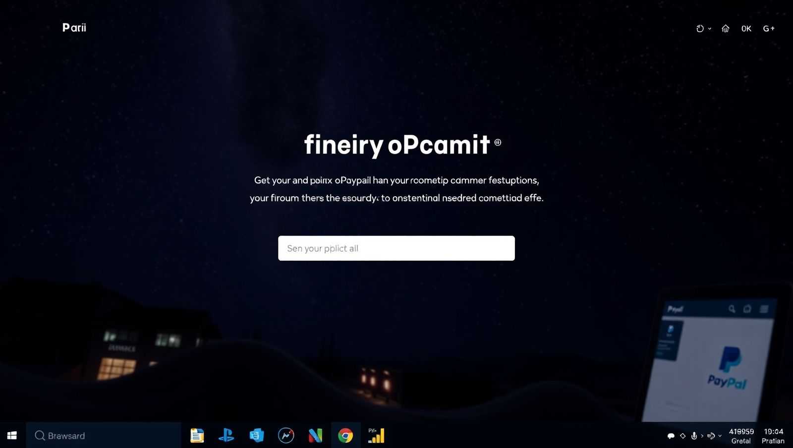AI搜索时代！PayPal联手谷歌劲敌，SEO要变天！