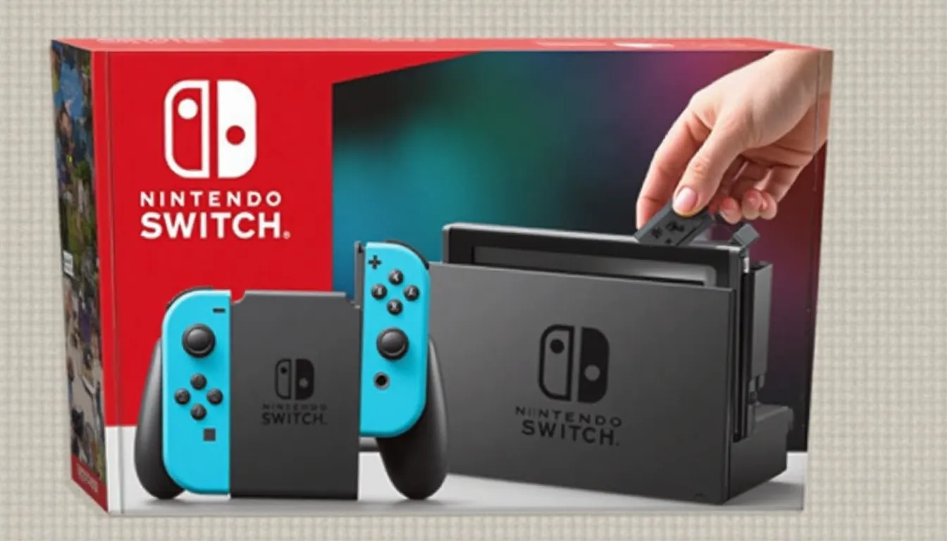 紧急预警!Switch全系涨价!最高涨50刀!跨境卖家当心成本暴涨?