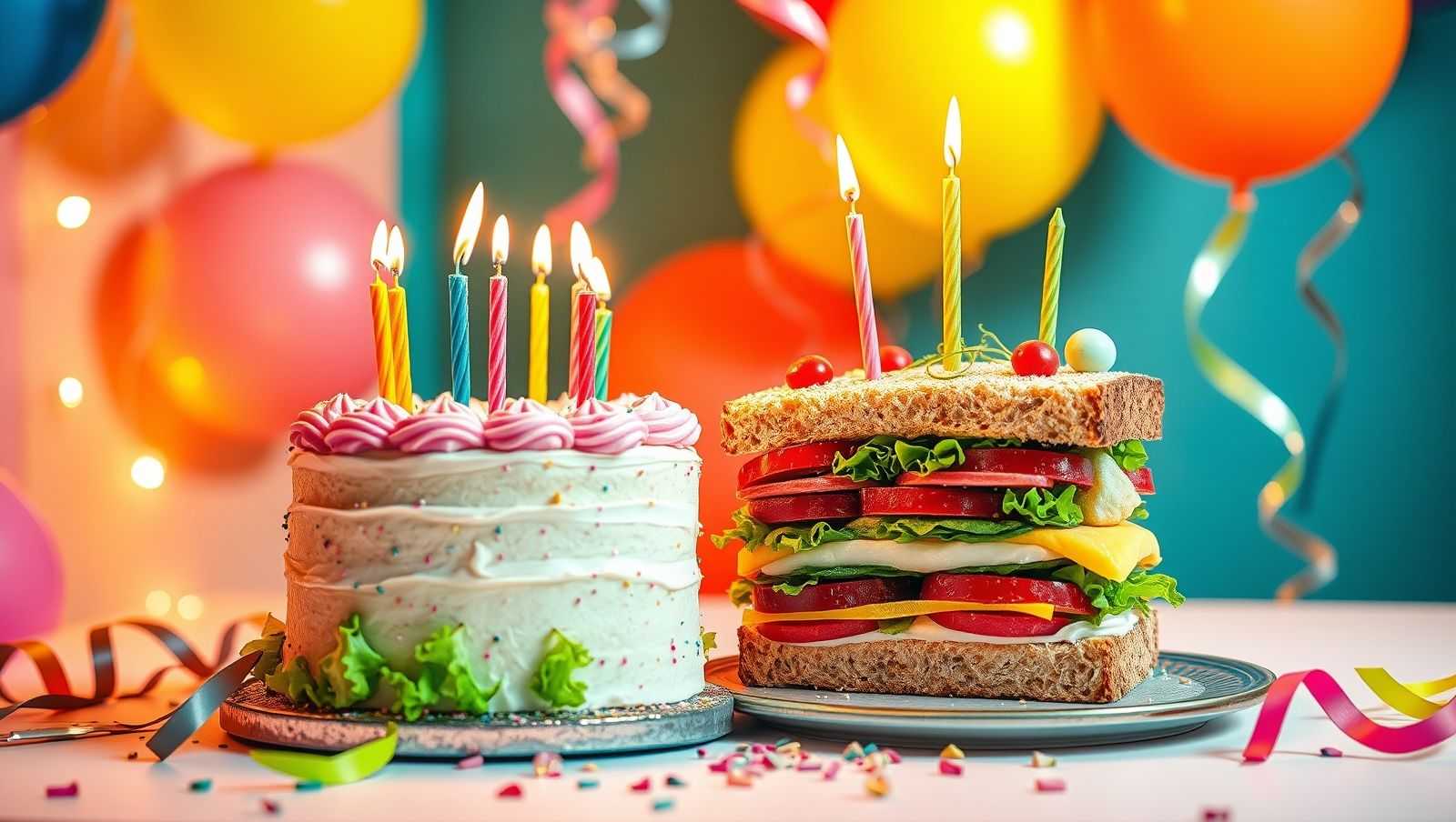 英国Tesco搞事情!含糖量35%生日蛋糕三明治引爆社媒，Z世代买单吗?