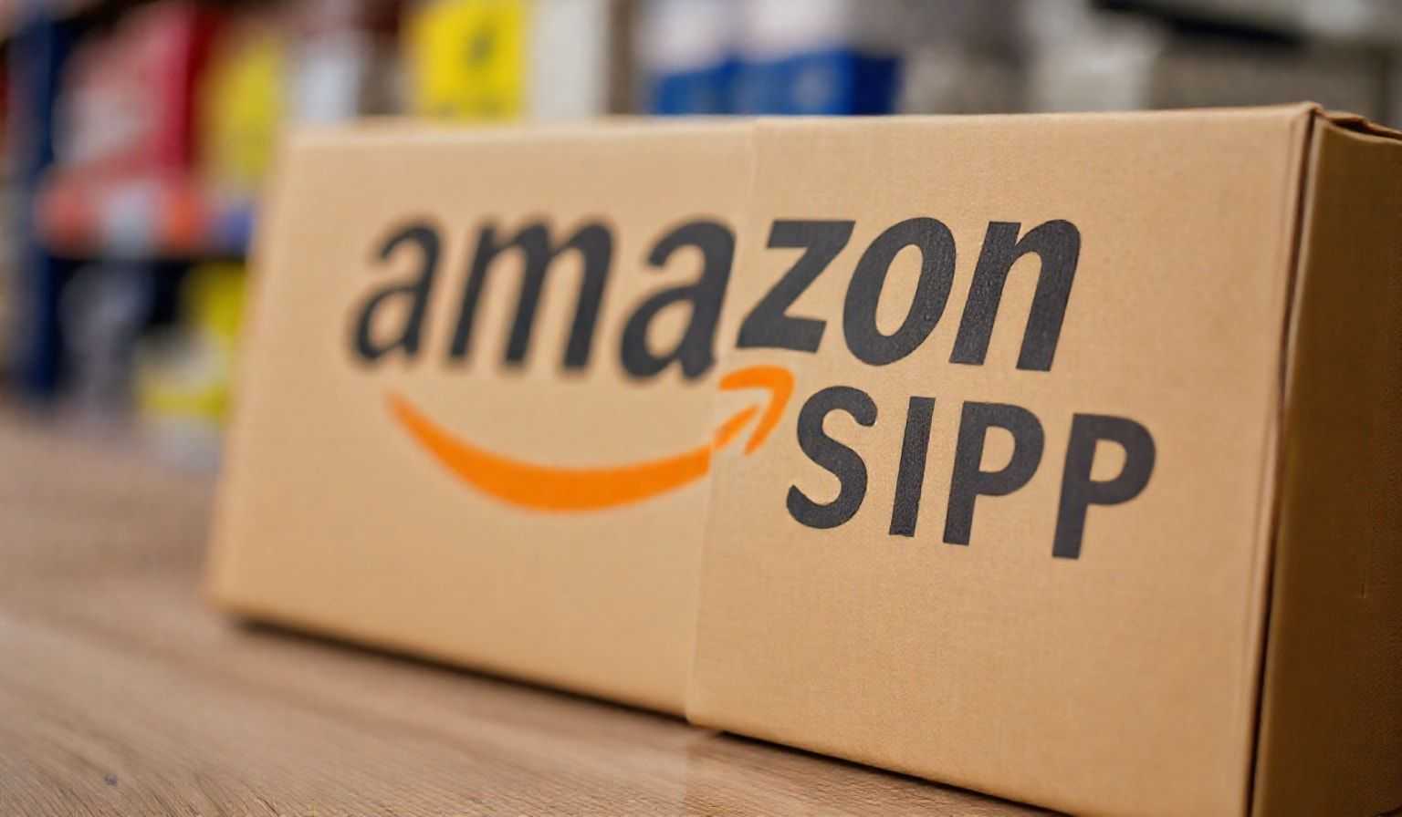 亚马逊SIPP：每单省0.58刀！但包装暴雷，损失惨重！