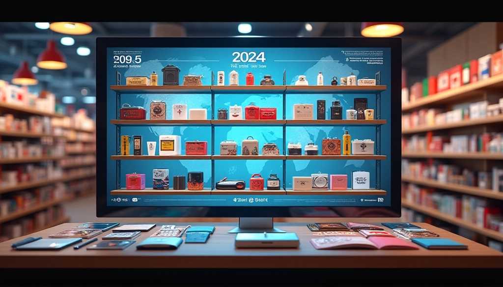 2024年度浙江出口名牌名单深度解读：跨境电商企业发展新机遇