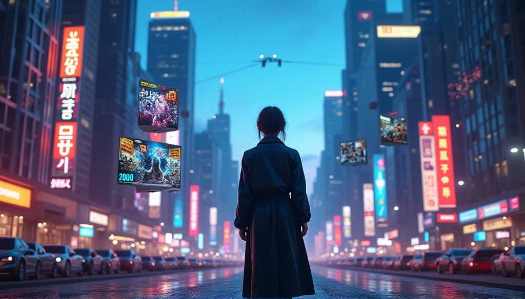 手游市场巨变！Twitch正引爆游戏出海新风口