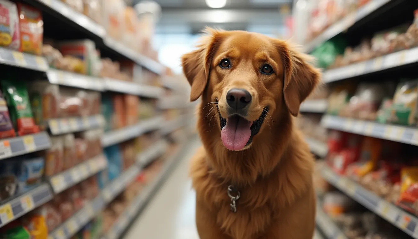 澳洲宠物食品市场规模16亿美元！猫粮狗粮出口新西兰狂赚？