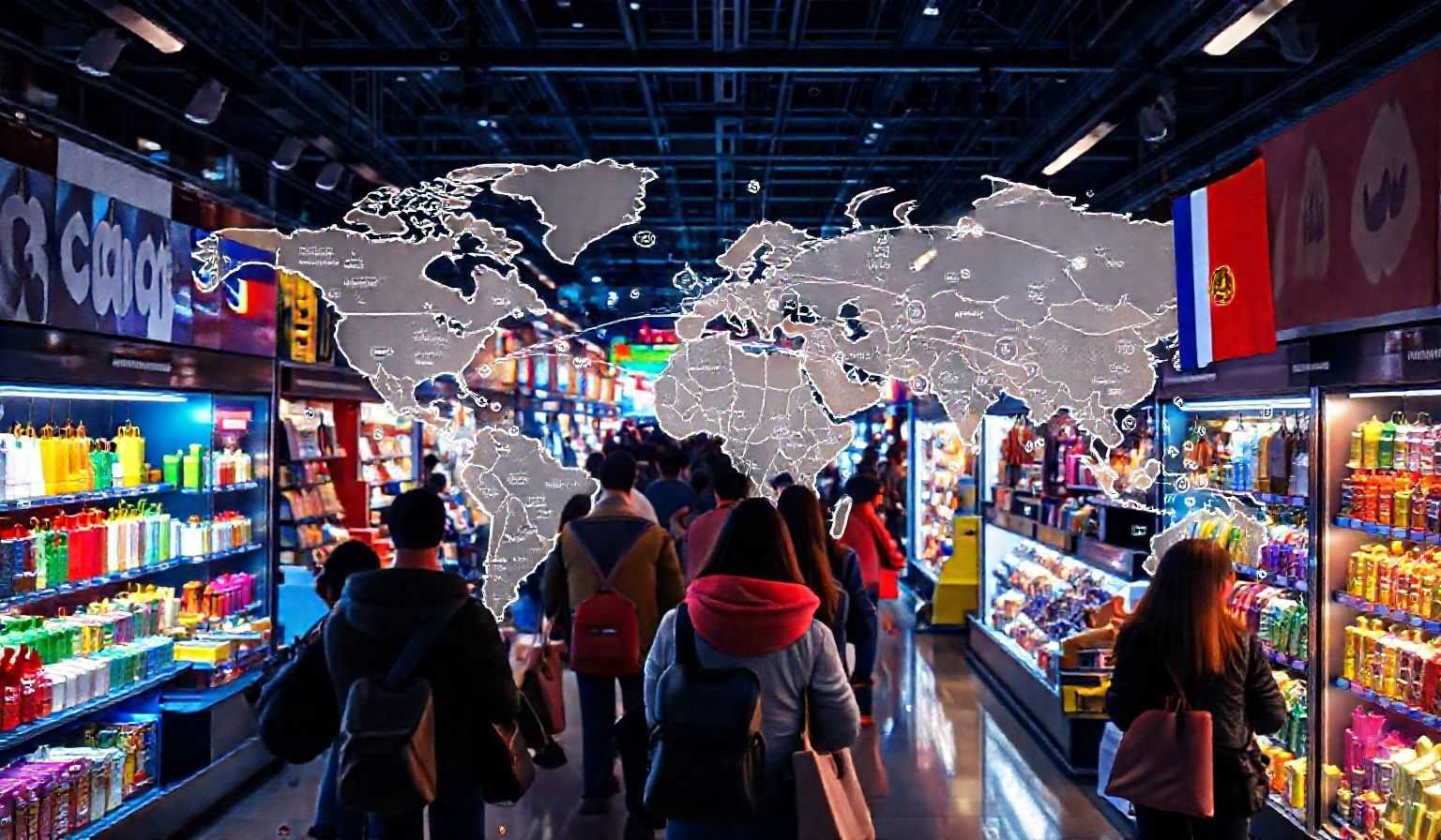 百思买巨头围剿，佣金18%下，独立站GMV狂涨30%！