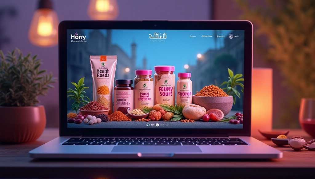 斋月消费新趋势：健康热与本土品牌崛起