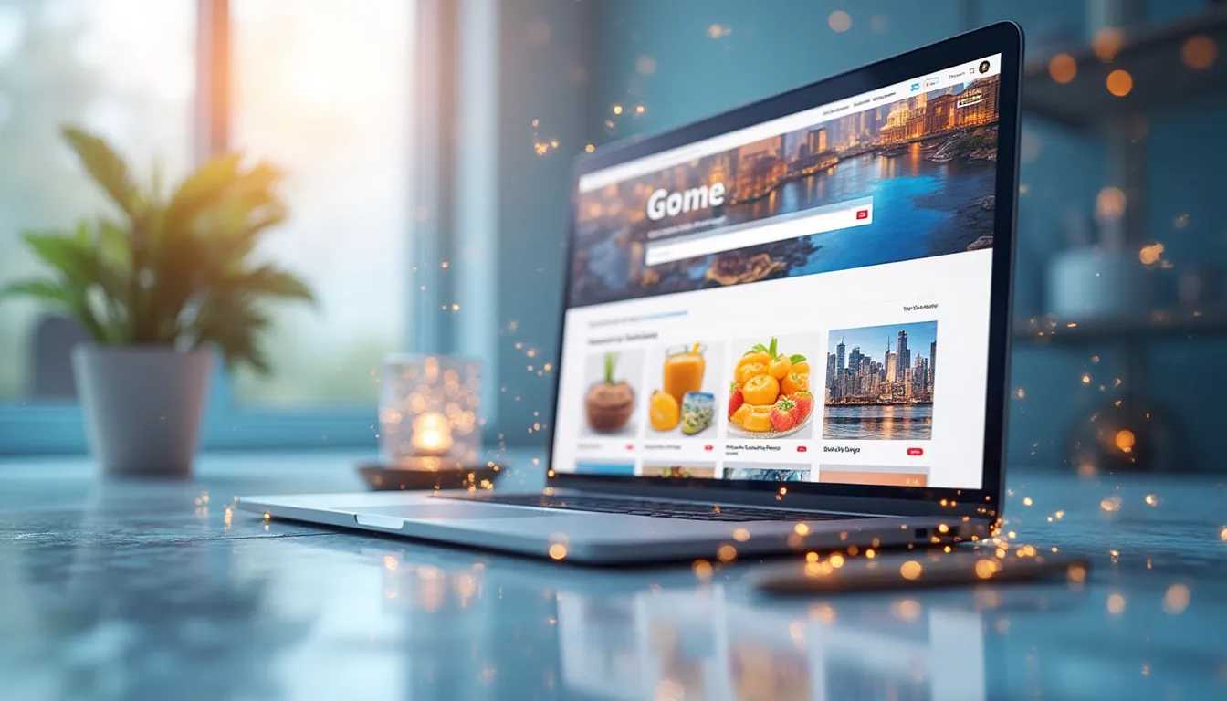 谷歌AI搜索巨变！Gemini驱动Web Guide，颠覆你的搜索体验？