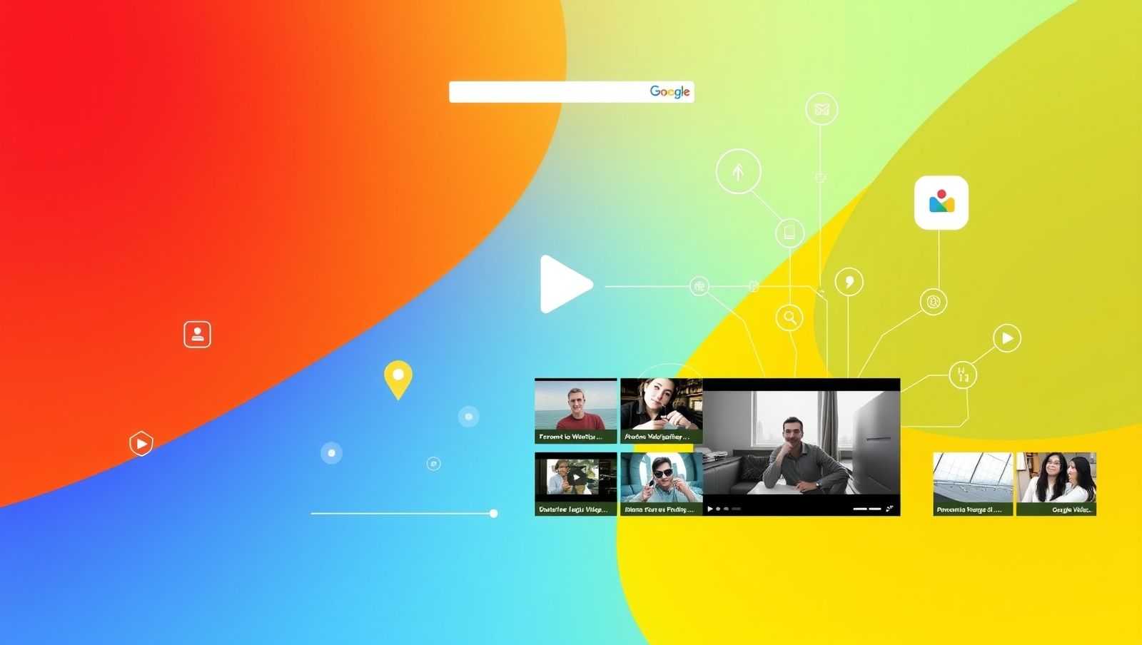 Google视频生成黑科技，7步吃透短视频流量红利！