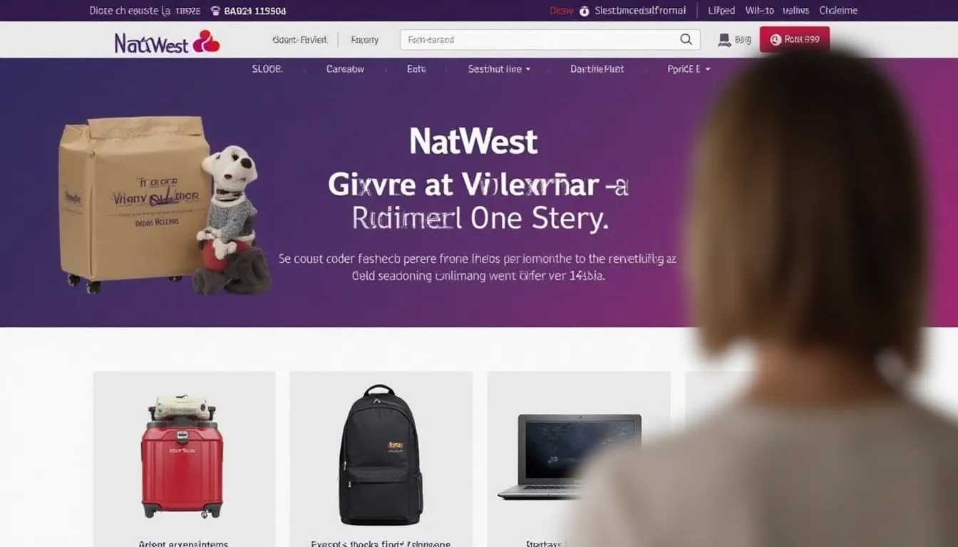英国房产：NatWest银行抵押贷款占比12.6%！数字化平台狂赚抵押红利?