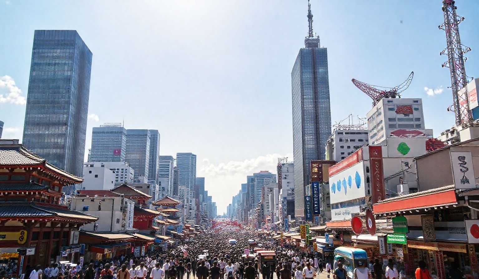 日本曾让美抵押利率飙升2%！跨境金融博弈揭秘