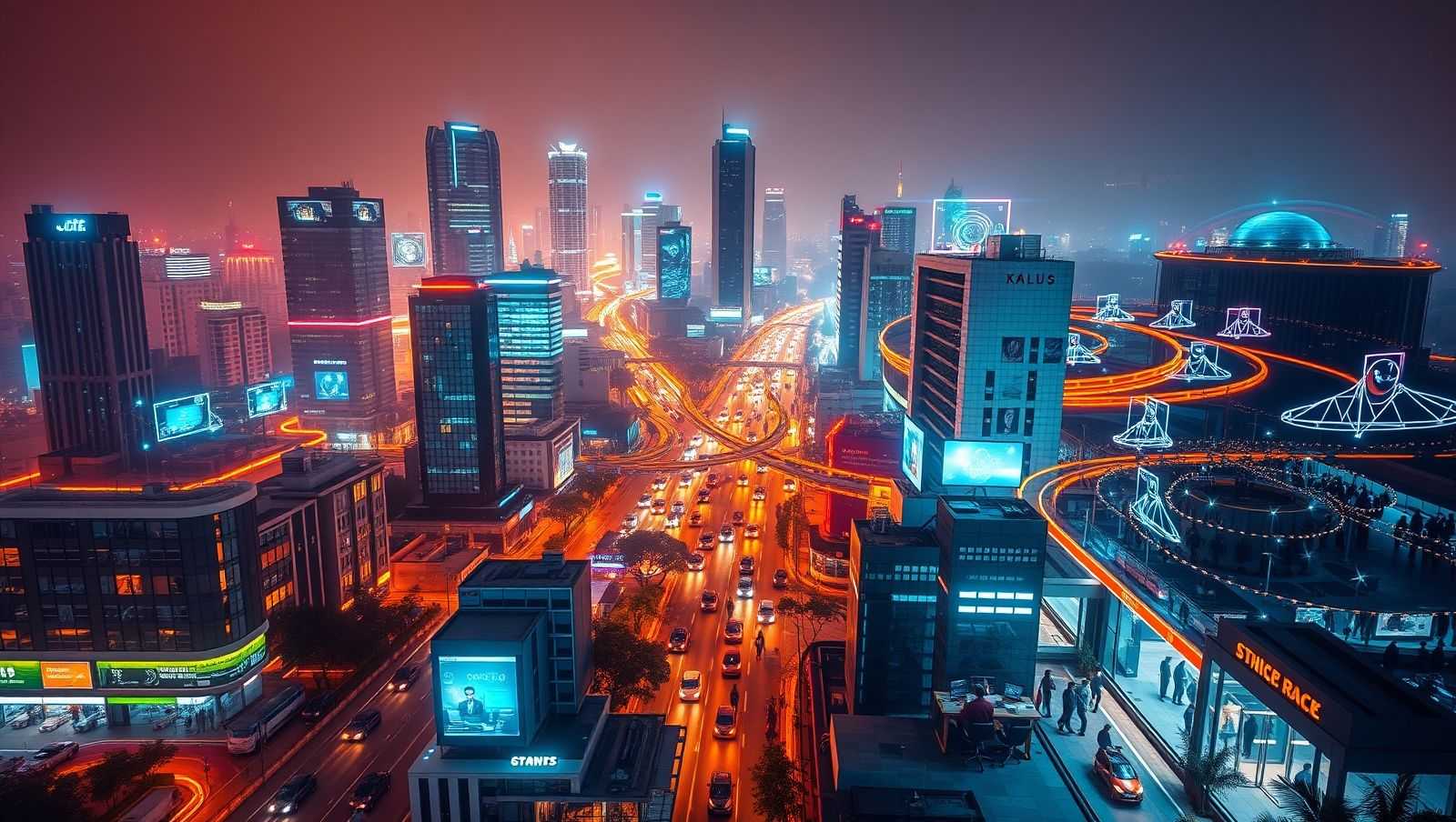 印度IT巨头突变！AI狂潮下，数千亿美元市场或崩盘？