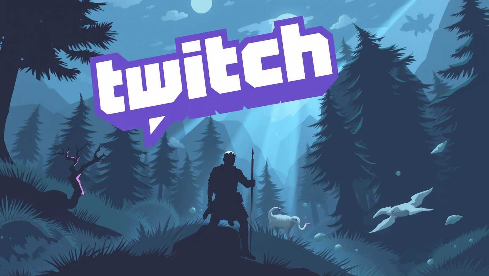 Twitch直播爆款揭秘：日均3000万访客，这些游戏/频道最吸金！