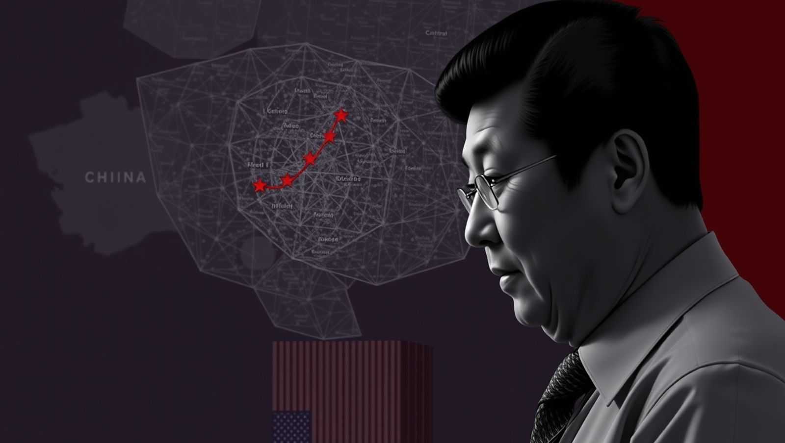 惊！中美谈判有玄机，145%关税逼出跨境新局！