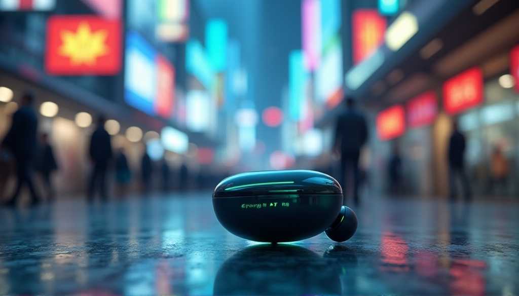 TikTok爆款：西班牙AI翻译耳机一周登顶，跨境卖家掘金新机遇
