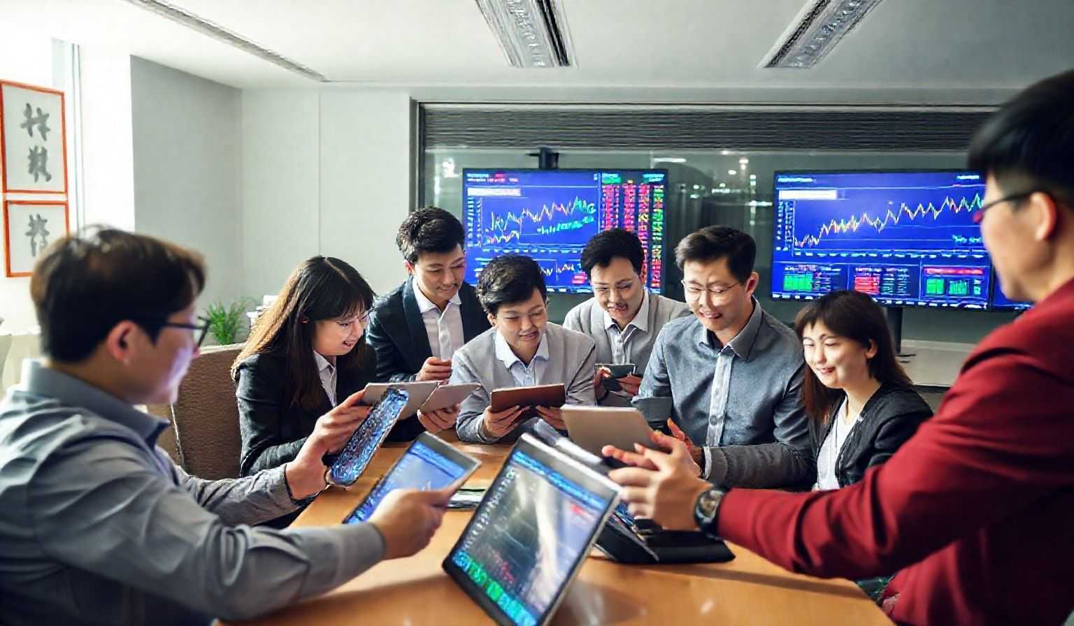 韩国股民爆买中国股！回报率43%，全球震惊！