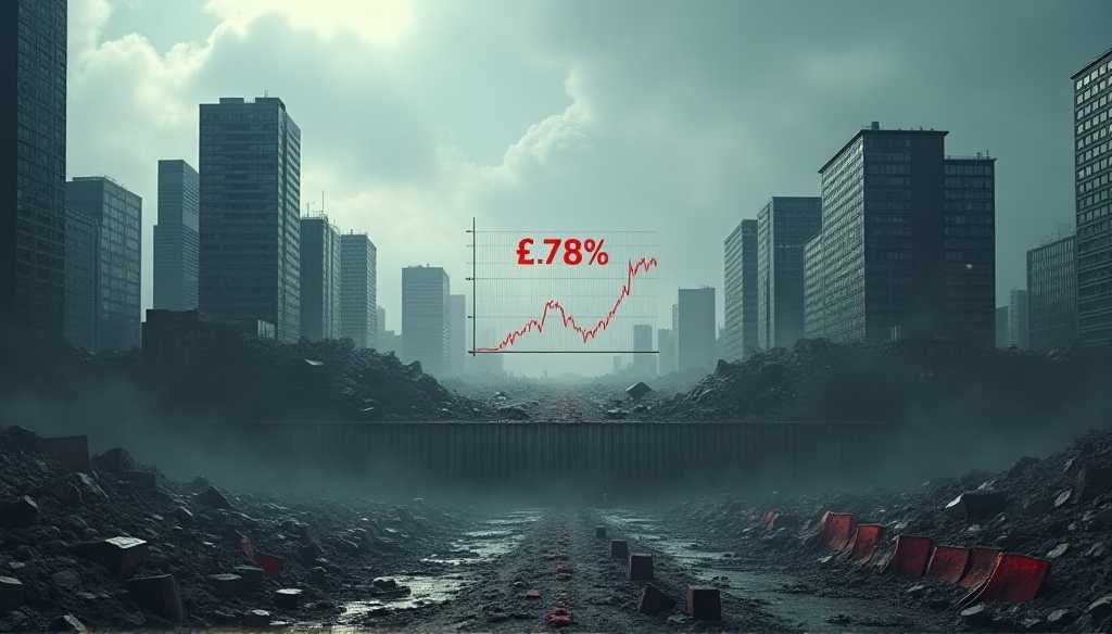 英国钢铁10亿债务危机！72家跨国企业紧急冻结30亿英镑投资