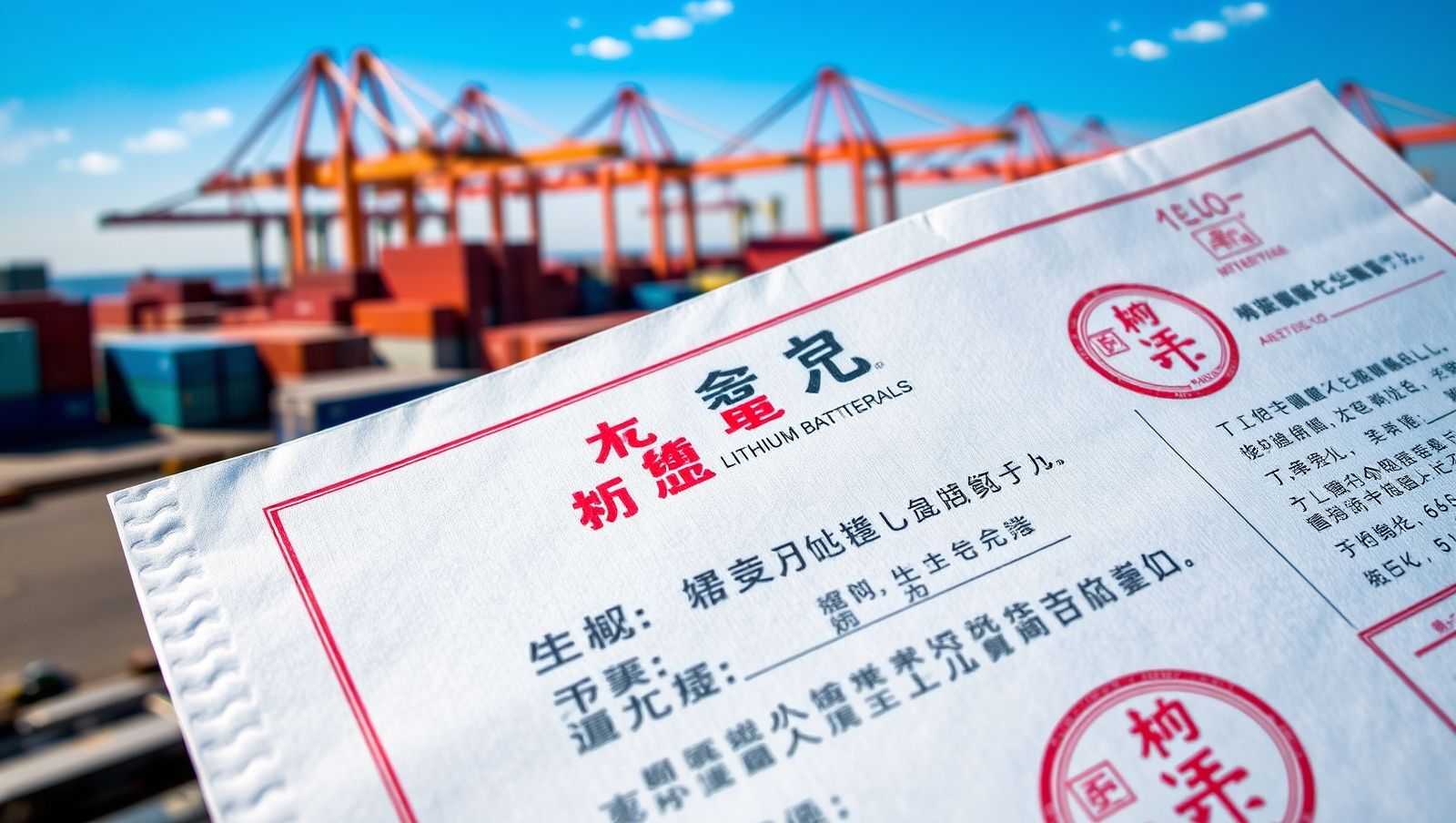 7.3美墨边境新政！你的商品是否被“特殊照顾”了？
