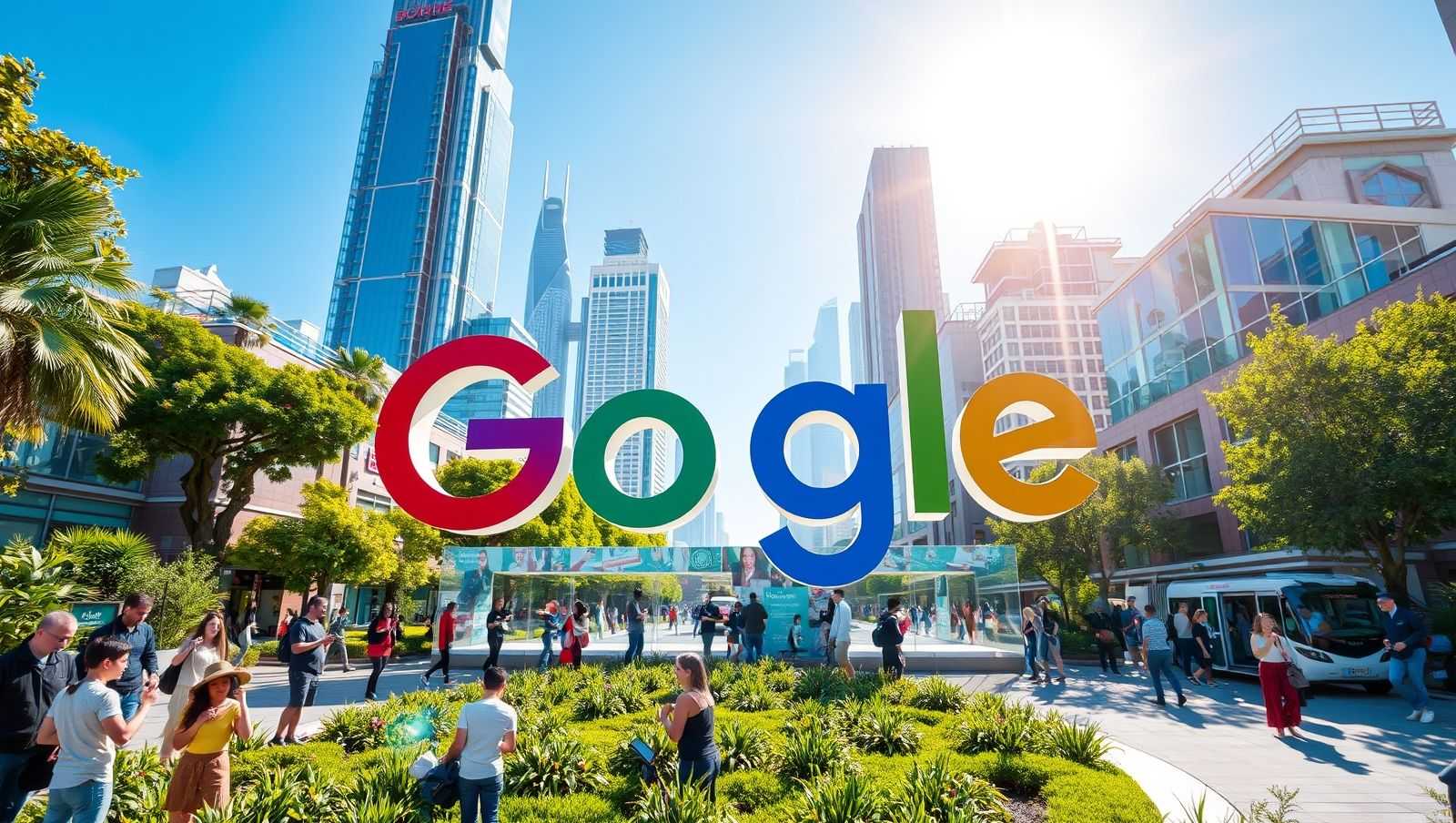 谷歌紧急提交新方案，欧盟听证会前避罚数千万欧元！