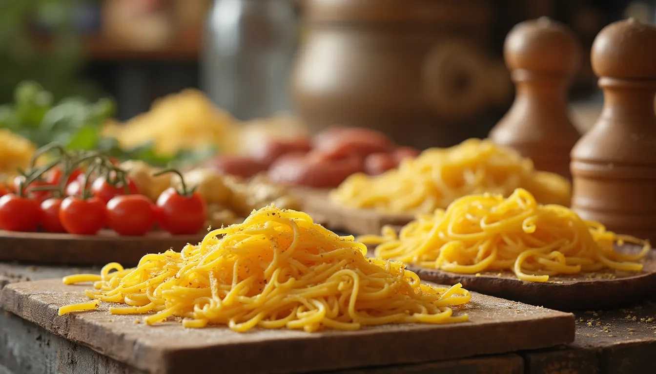 中东面食市场2035年或达8.53亿美元！中国卖家新机遇？