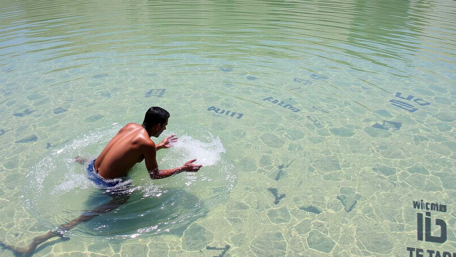 水处理巨头营收预增19%！掘金海外环保“黄金赛道”？