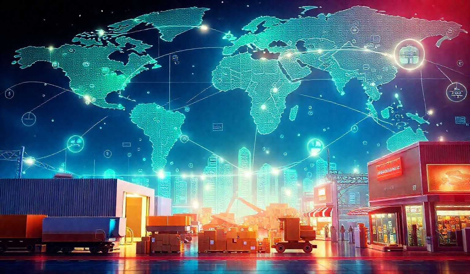 欧盟VAT逆转！B2B订单全免，Shopify助你成本暴降！