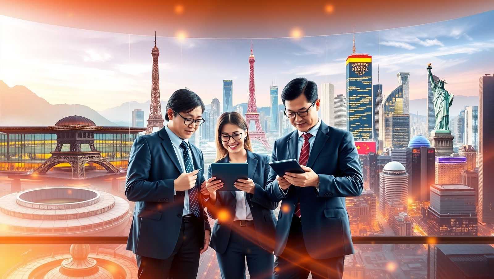 跨境惊变！京东22亿欧元出手，并购狂飙79%