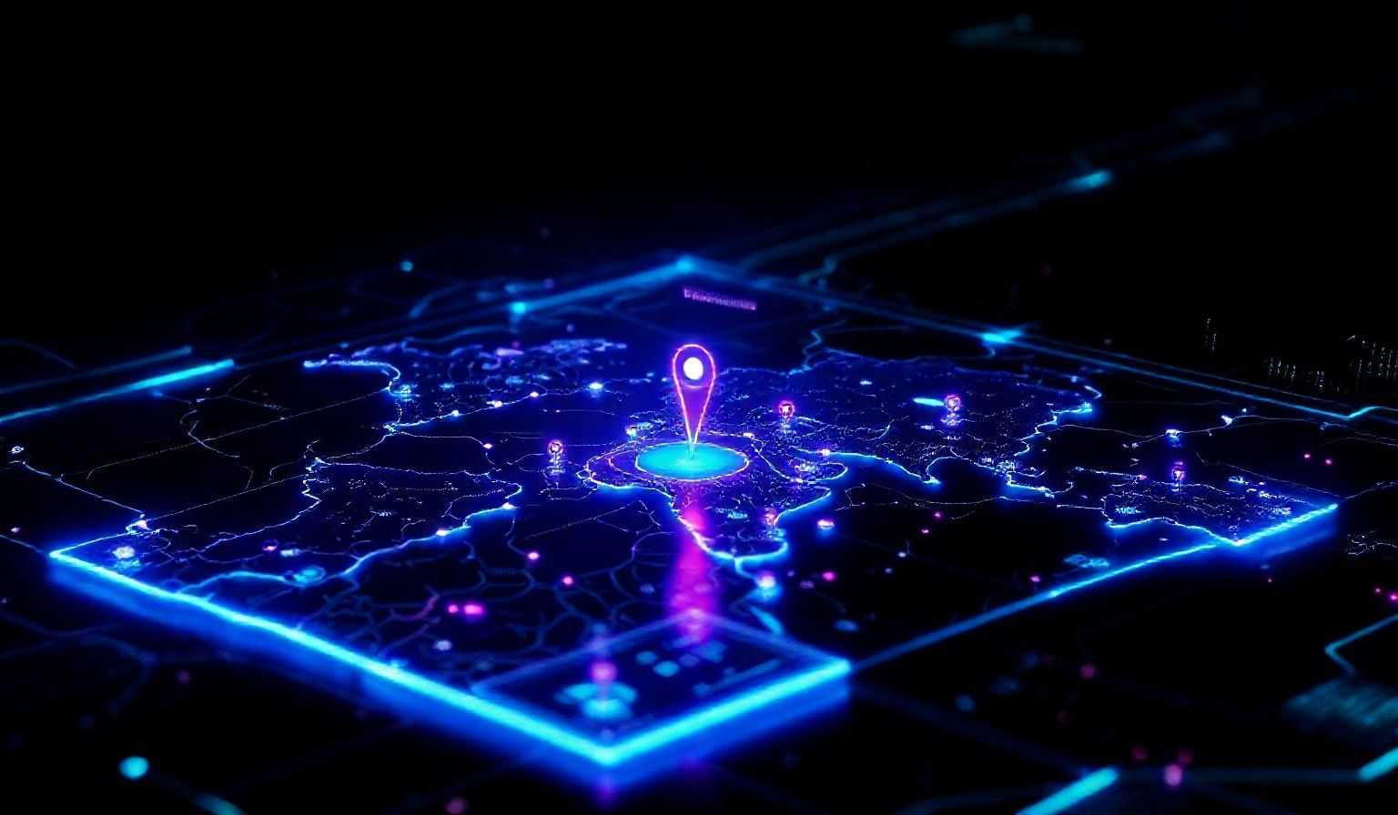 w3w AI精准定位实操：10分钟极速搞定跨境物流履约