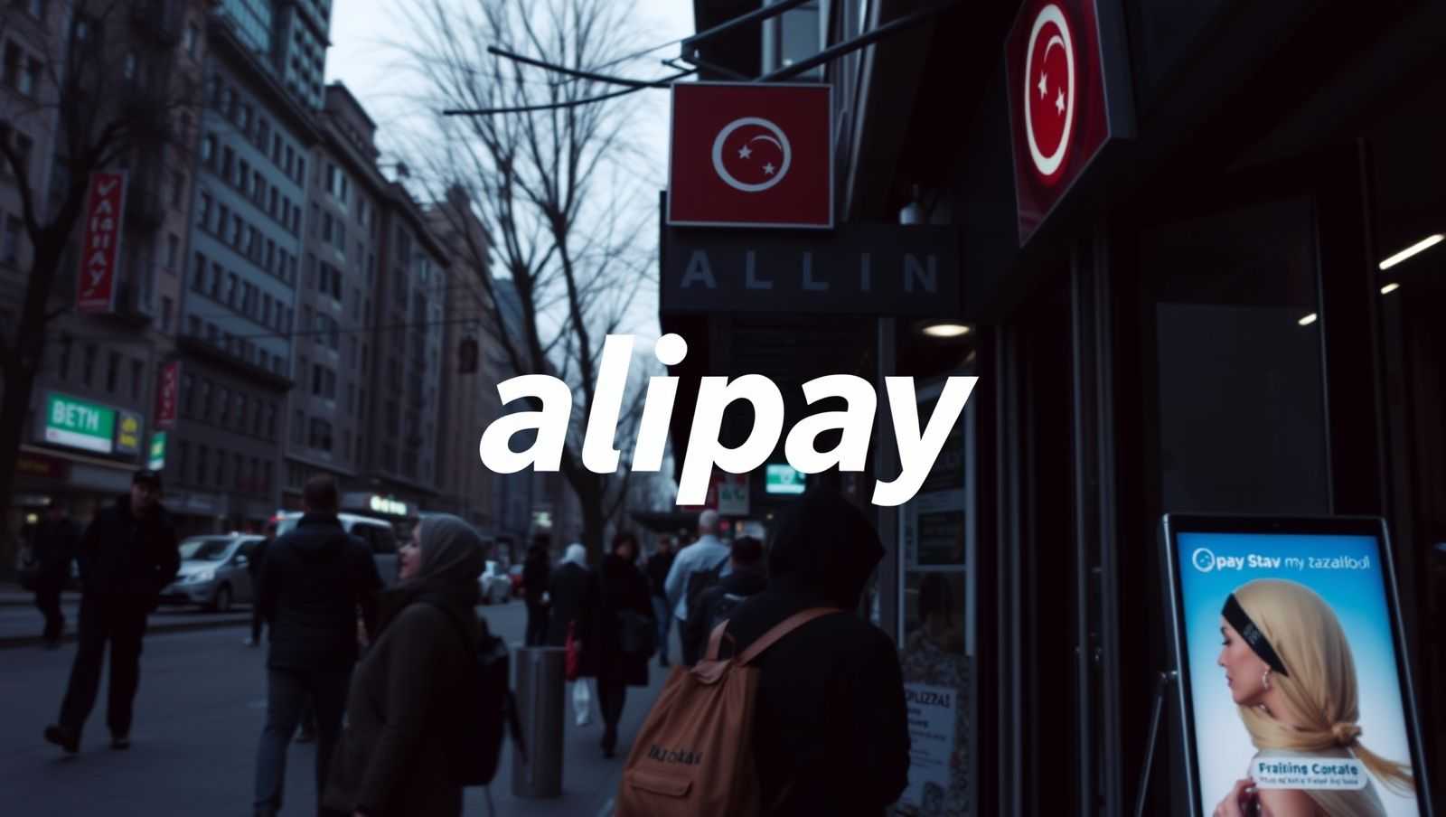 哈萨克斯坦接入Alipay+！中国游客扫码畅行，750万游客涌入！
