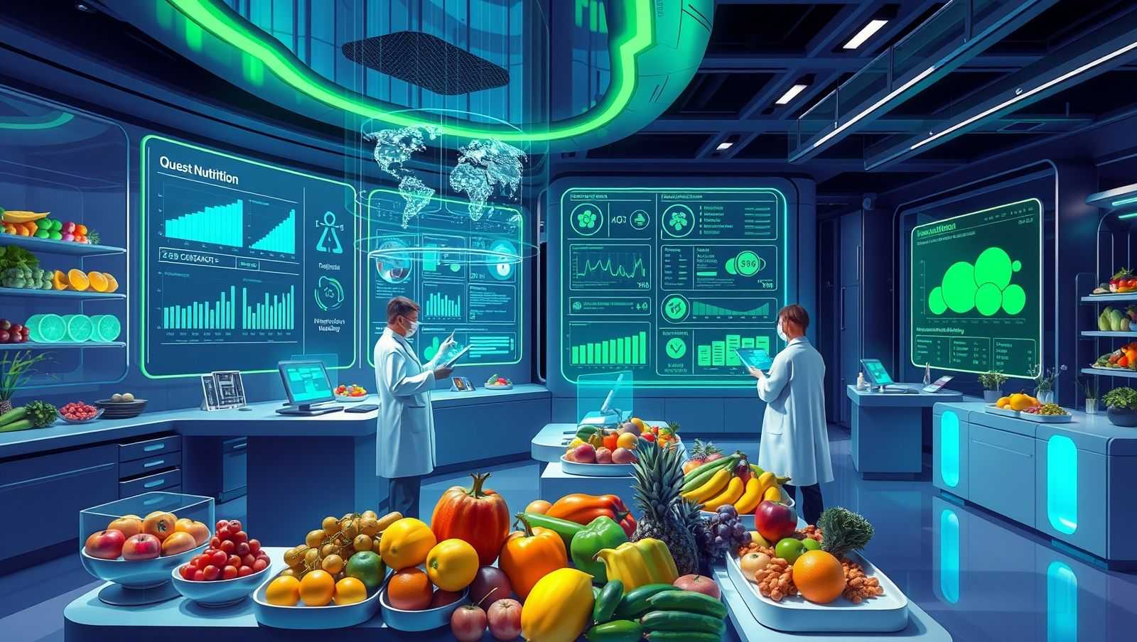 收购后业绩翻倍！Quest Nutrition爆火秘诀曝光