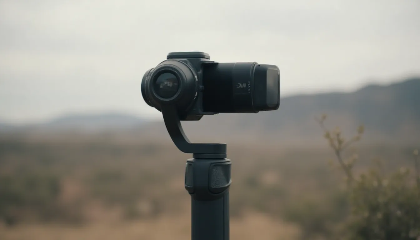 预警!大疆Osmo 360弃美国官方渠道？或受进口挑战影响！蓝海