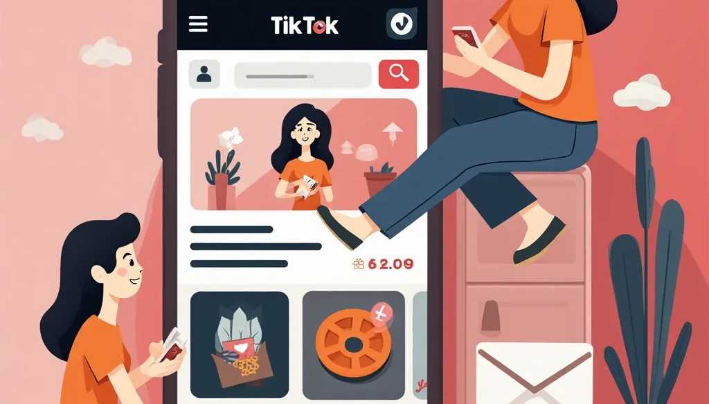 TikTok搜索广告转化率飙升20%，跨境卖家抢流量新招