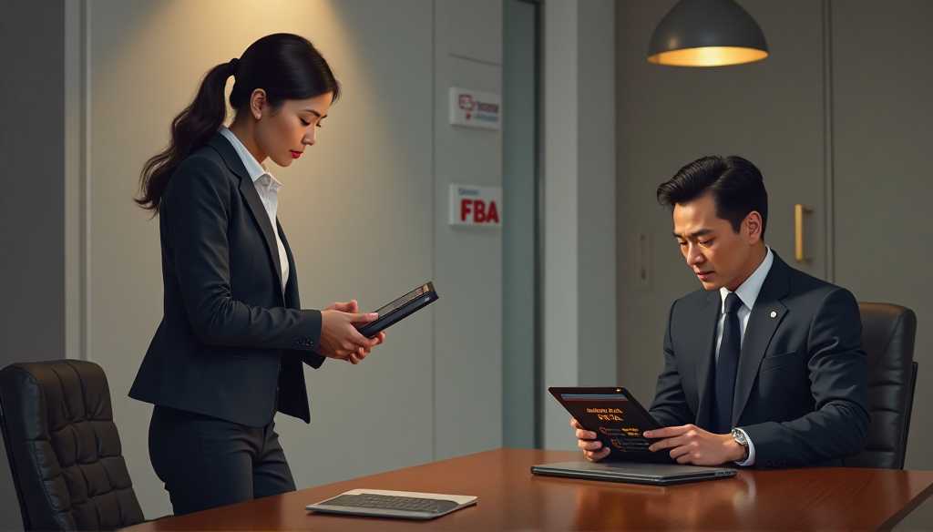 亚马逊FBA新规深度解析：成本导向下的跨境电商利润挑战