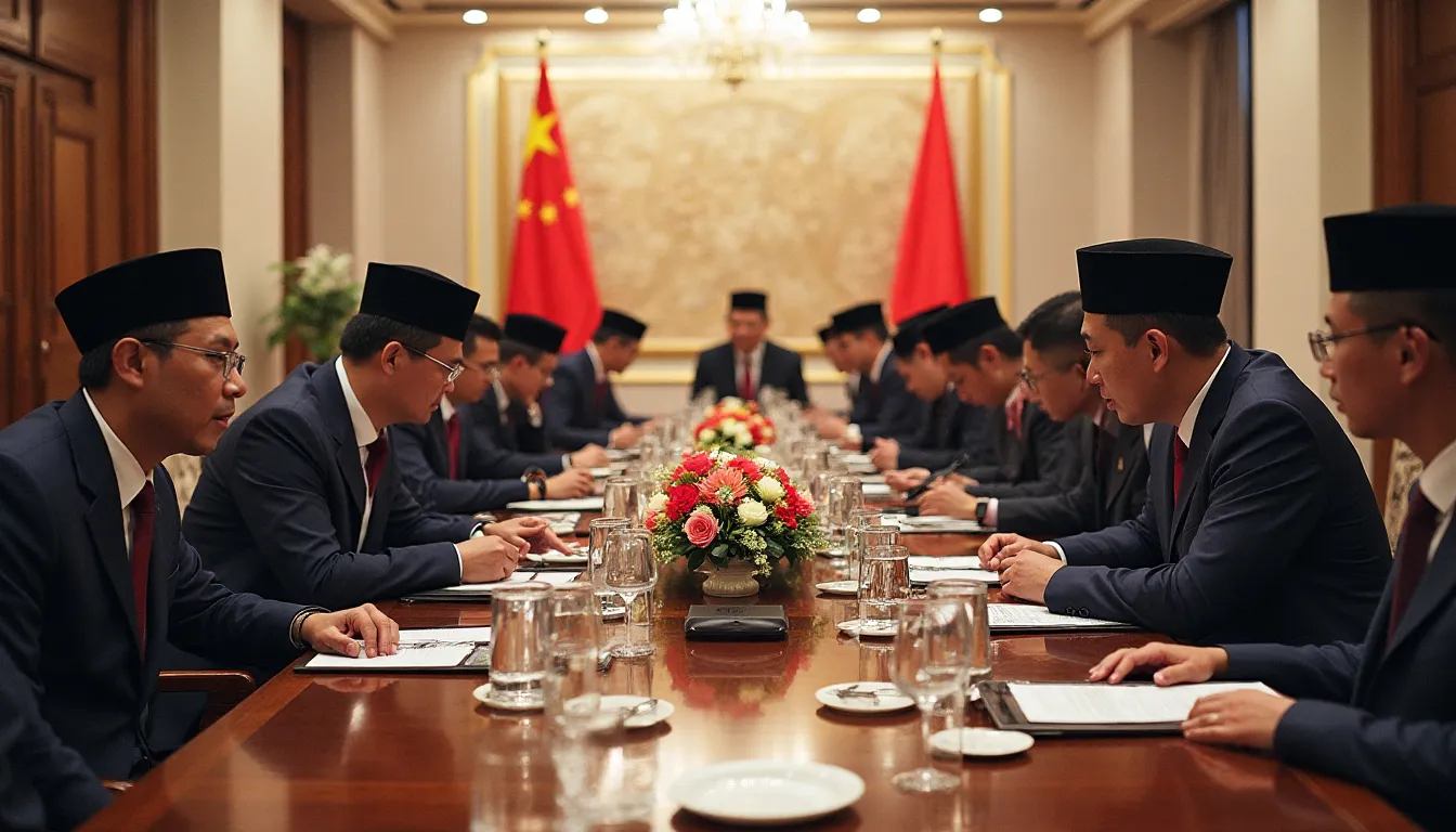 印尼服装业巨震：4月中国进口暴涨51%，淘金or避坑？