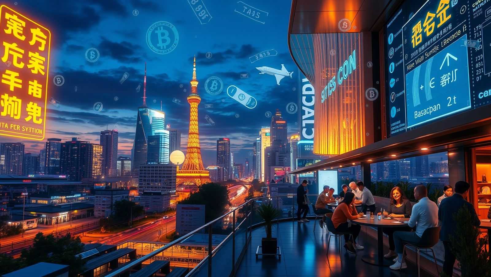 私人航空巨头IsraJets接入Airwallex，跨境支付效率飙升50%！