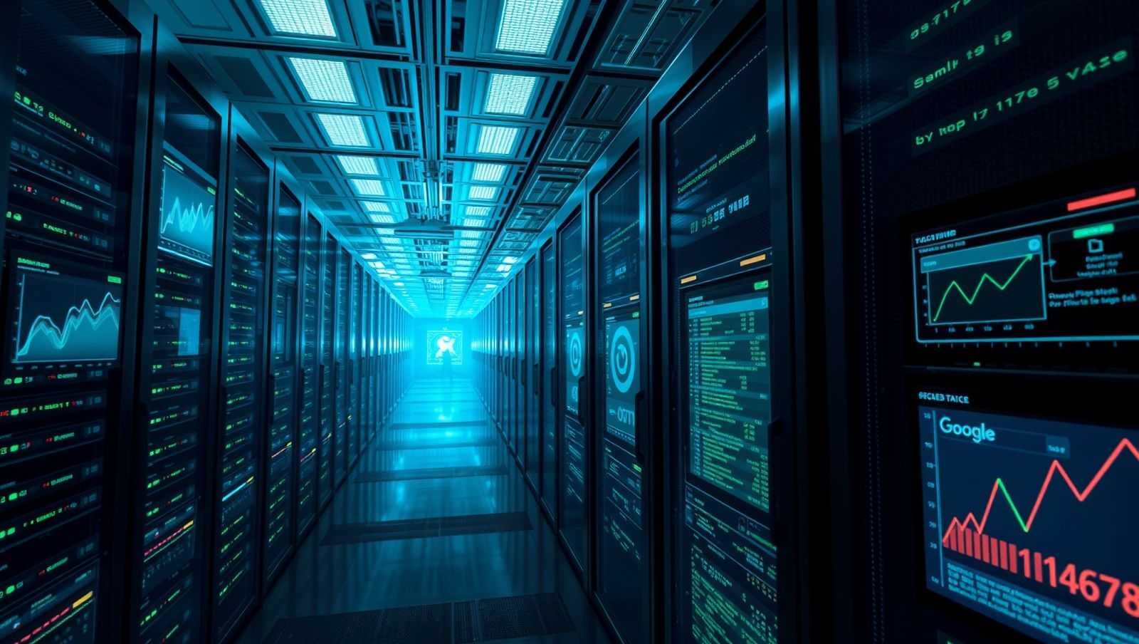 谷歌算法更新10天，部分网站流量暴增70%